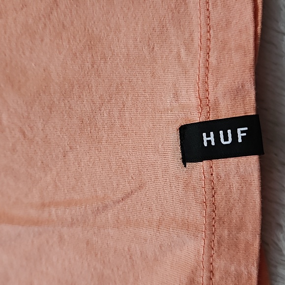 *NWT* HUF Graphic Tee - Picture 6 of 7